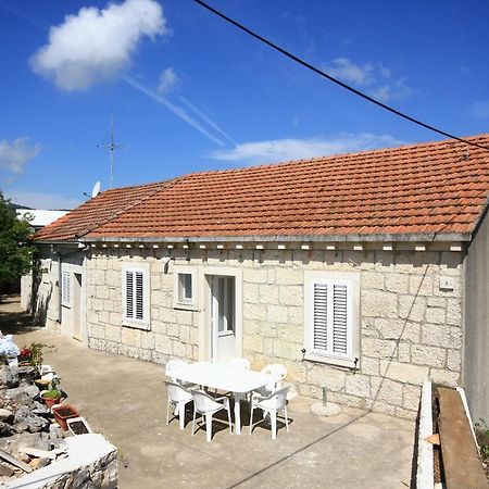 Rooms With A Parking Space Lumbarda, Korcula - 4436 Buitenkant foto